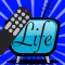 LifeRemote – Not a REAL remote