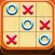 Tic Tac Toe - 2 Player Tactics