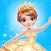 Cute princess babyshower