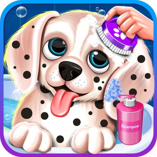 My Puppy Daycare Salon - Cute My Puppy Daycare Salon - Cute