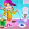 Home Cleanup - House Cleaning