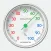 Hygrometer - Air humidity