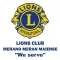 Lions Club MeranoMeran Maiense