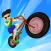 Stunt Cycle