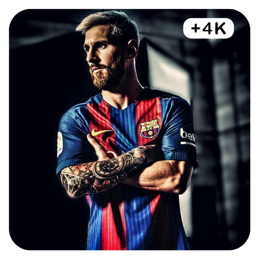 Lionel Messi Wallpaper 4k 2023