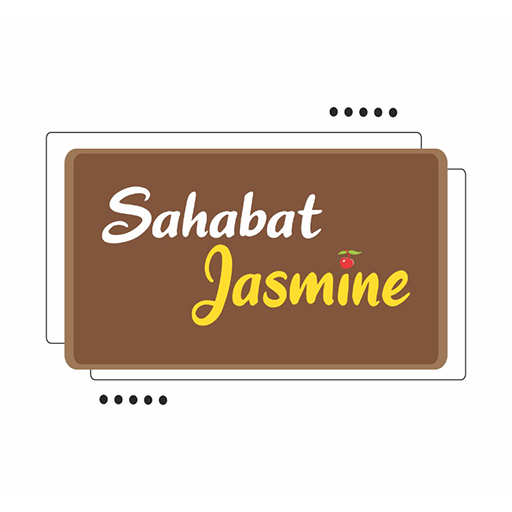 Sahabat Jasmine Sahabat Jasmine