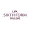 LIPA Sixth Form College Hub