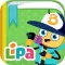 Lipa Band: The Book