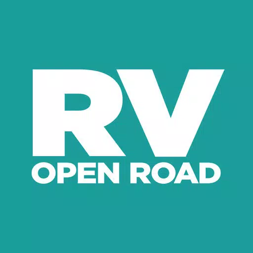 RV Open Road RV Open Road