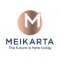Meikarta Apps
