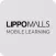 M-Learning Lippo Malls