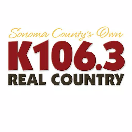 K106.3 FM Real Country K106.3 FM Real Country