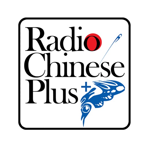 Radio Chinese Plus+ Radio Chinese Plus+