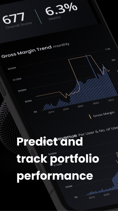 Liquidity Group Screenshots