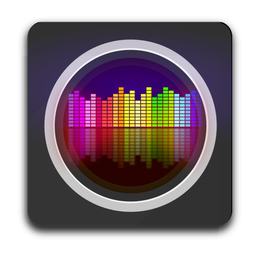 LiquidPlayer Pro 3D visualizer