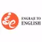 ENGRAJI TO ENGLISH