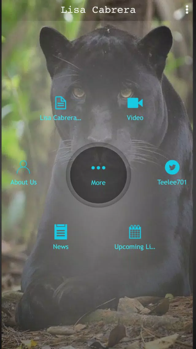 Lisa Cabrera Screenshots