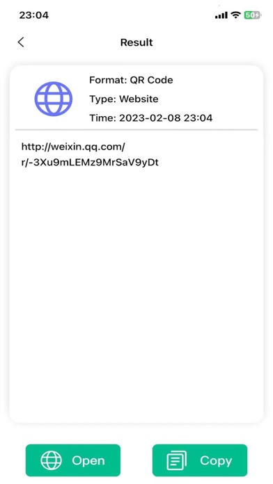 Cap Cut QR Scan - QR Scan/Set IPA for iOS Download - PGYER IPAHUB