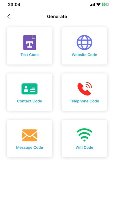 Cap Cut QR Scan - QR Scan/Set IPA for iOS Download - PGYER IPAHUB