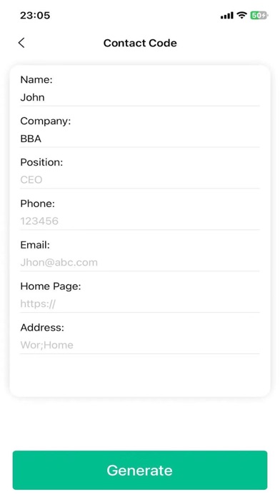 Cap Cut QR Scan - QR Scan/Set IPA for iOS Download - PGYER IPAHUB