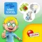 Talent School 56477