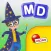 Dotto Alfabeto e parole 60986
