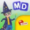 Dotto Alfabeto e parole 60986