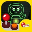 Mio Amico Robot