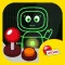 Mio Amico Robot