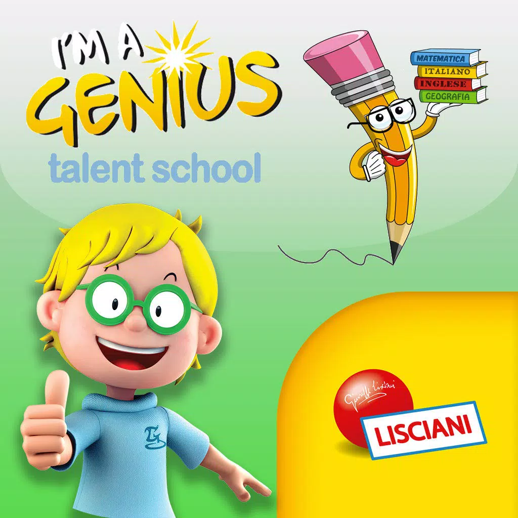 Scuola Piccoli Geni 62249 Scuola Piccoli Geni 62249