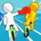 Slackline Racer
