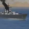 War Ship!
