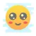絵文字 & 特殊文字記号, 絵文字くん