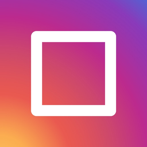 Square Crop & Fit SquareFitter Square Crop & Fit SquareFitter