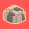Pixel Falling .io「keep rolling, sky falls,hide」