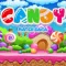 Delicious Candy House - Everybody's playing