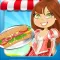 Sizzling Sandwich - Fun Games
