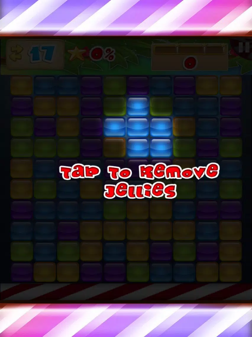 Ảnh chụp màn hình của Jelly removal - Everybody's playing iPad 