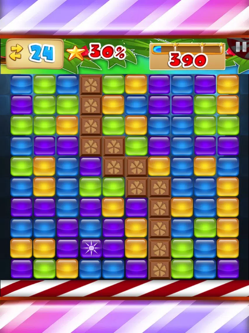 Ảnh chụp màn hình của Jelly removal - Everybody's playing iPad 