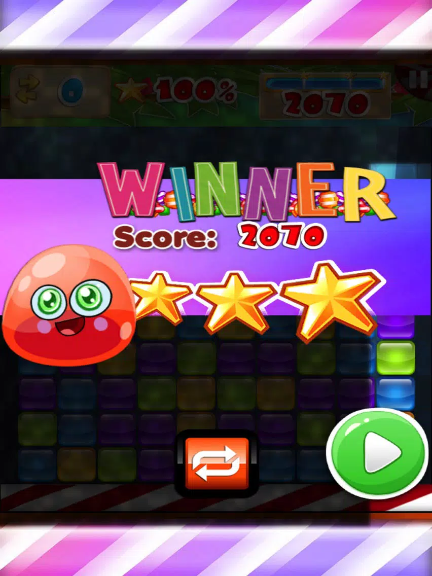 Ảnh chụp màn hình của Jelly removal - Everybody's playing iPad 