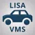 LISA-VMS