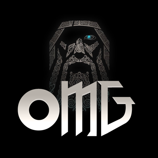 OMG Odin Media Group!