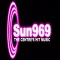 SUN969 Alice Springs