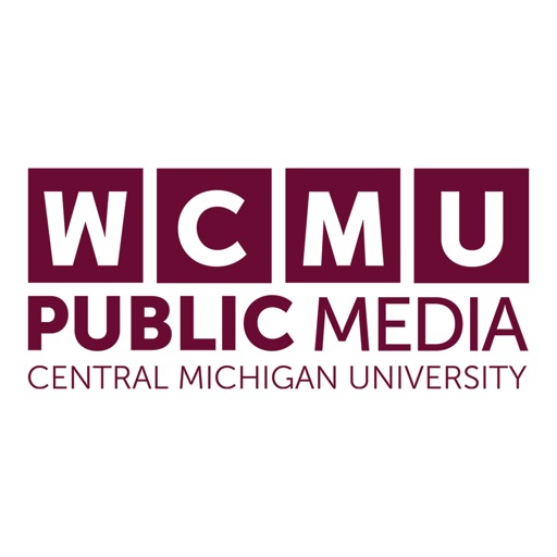 WCMU Public Media App WCMU Public Media App