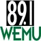 WEMU Radio
