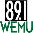 WEMU Radio WEMU Radio