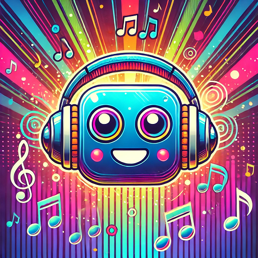 Music Storm 3D–8D Sound Player