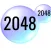 2048 Balls Pop