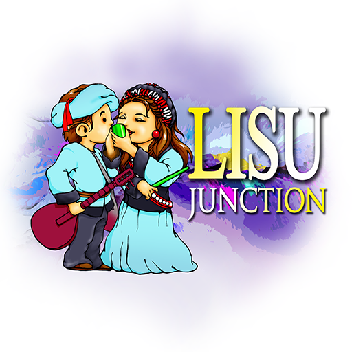 Lisu Junction