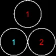 The Black Hole Game